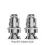 Voopoo Pnp Replacement Coil for Drag S & X, Vinci, & Drag 4 Uforce-K - 5pcs