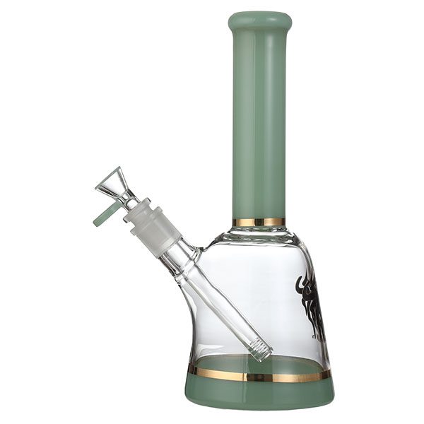 Xtreme - 11″ Colour Tube Beaker Bong