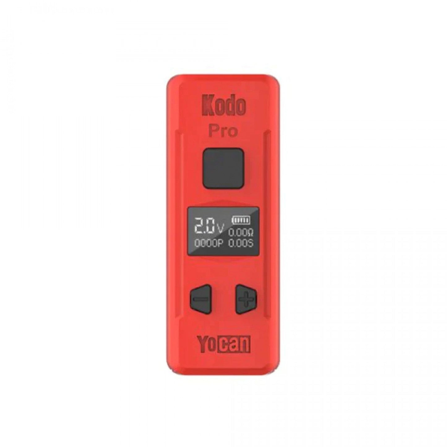 Yocan Kodo Pro 510 Ultra Mini Mod
