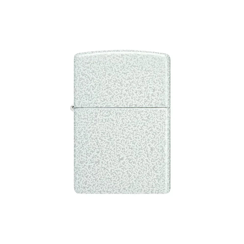 Zippo Lighter - Classic Glacier