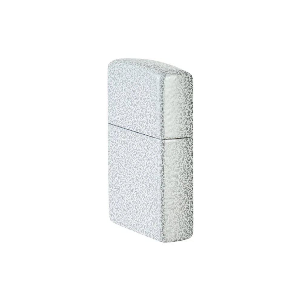 Zippo Lighter - Classic Glacier