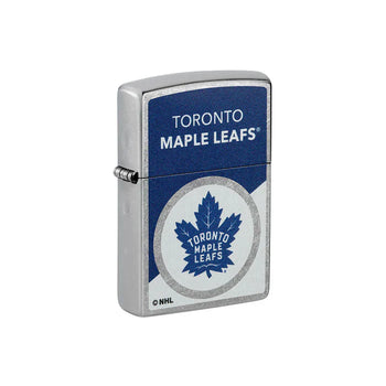 Zippo Lighter - NHL Toronto Maple Leafs