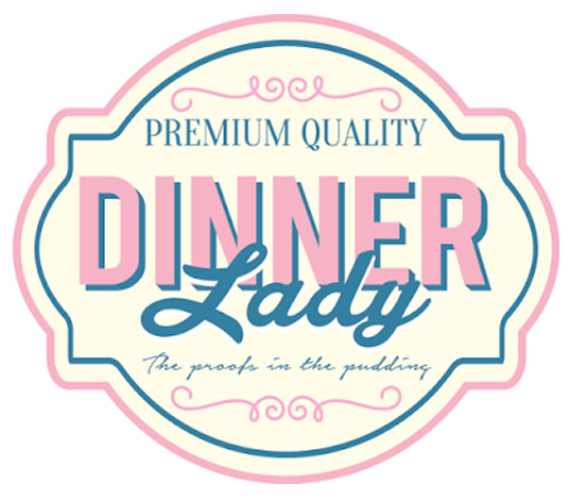 Dinner Lady Disposable