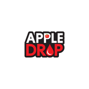 Apple Drop & Ice