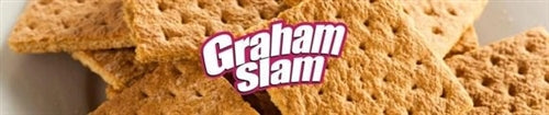 Graham Slam E-Juice