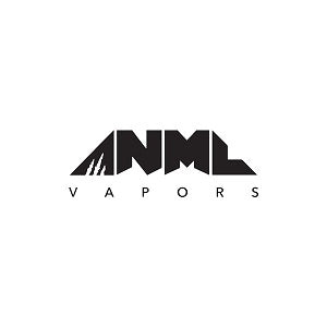 ANML Vapors by Phillip Rocke