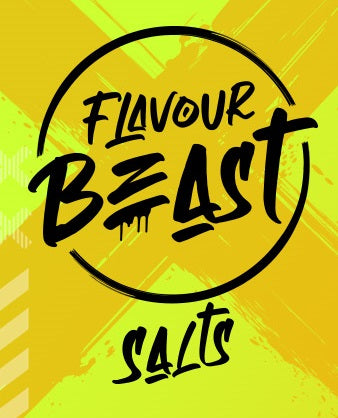 Flavour Beast Salts Original