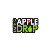 Apple Drop & Ice Salts