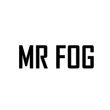 Mr Fog