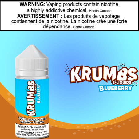 Krumbs