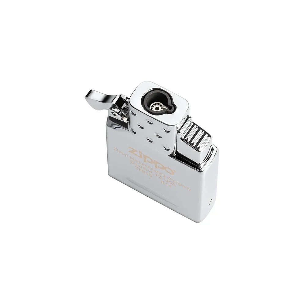 Zippo Lighter - Single Torch