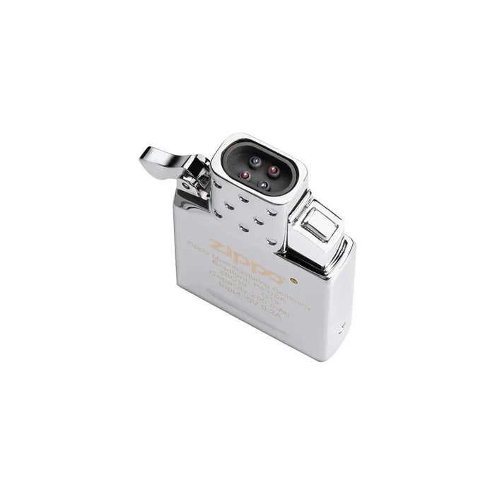Zippo Lighter - Rechargeable Electric Arc Insert