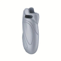 Exoskeleton Comfort Grip Lighter Case