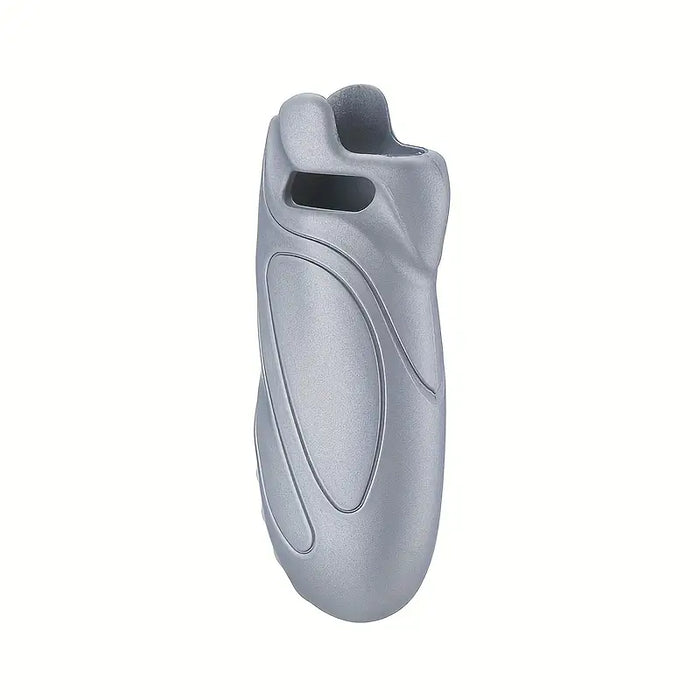 Exoskeleton Comfort Grip Lighter Case