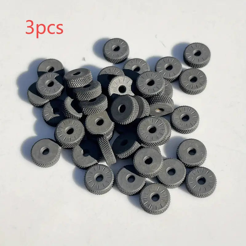 Lighter Replacement Wheel