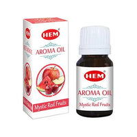 HEM - 10ml Mystic Red Fruits Aroma Oil