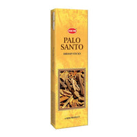 HEM - Palo Santo Dhoop Sticks – 14 Sticks, 25g, 4