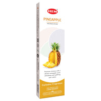 HEM Pineapple White Series - 20 Sticks