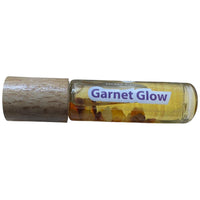 Sacred Elements - Roll On Pure Oil - 10ml