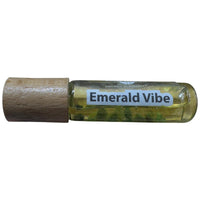 Sacred Elements - Roll On Pure Oil - 10ml