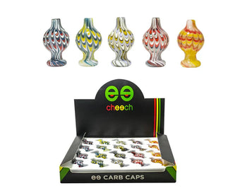 Cheech - Carb Cap