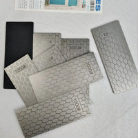 Diamond Grinding Ultra-Thin Honey Toothed Knife Grinding Stone Tool