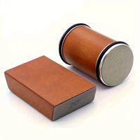 Wooden Hob Sharpener Kit