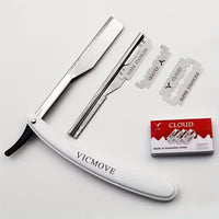Professional Barber Straight Edge Razor