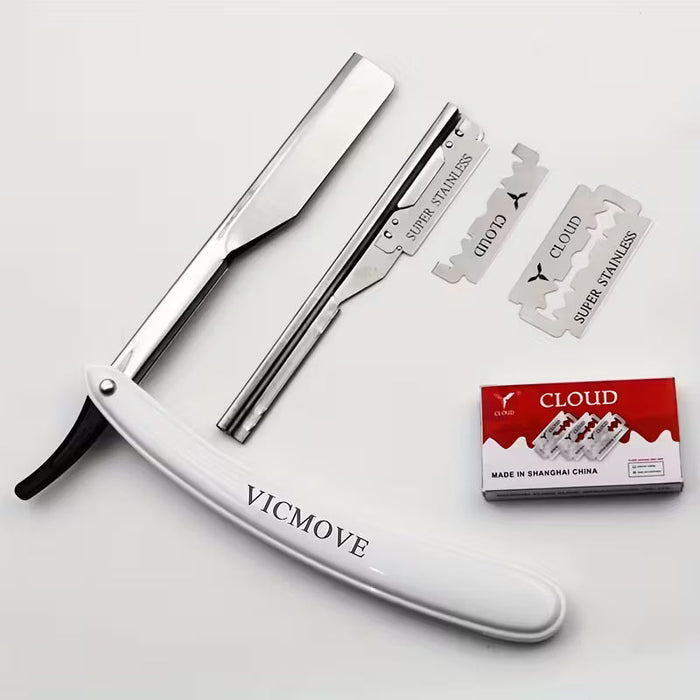 Professional Barber Straight Edge Razor