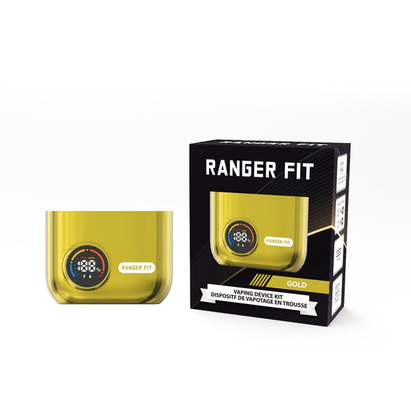 Batterie pour appareil OVNS Ranger Fit 650 mAh