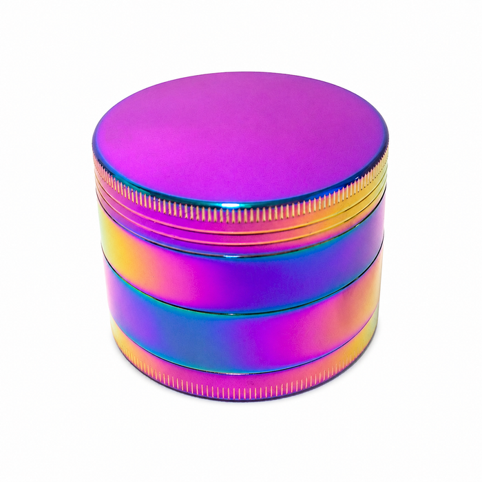 Xtreme Jumbo 4 Piece Grinder 100mm