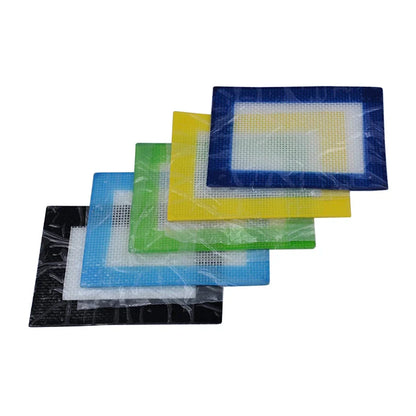 Tapis de tamponnage en silicone (petit)