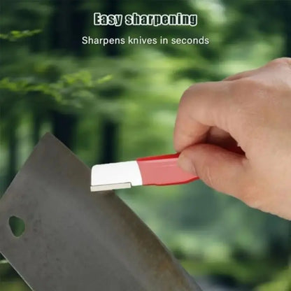 Multi-Purpose Steel Sharpener