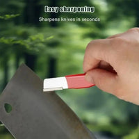 Multi-Purpose Steel Sharpener