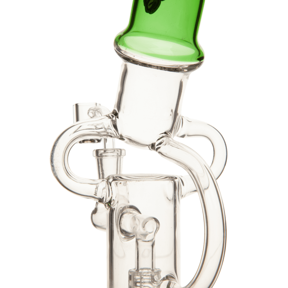 Haute - 10" Luminaire Rig w/ Banger