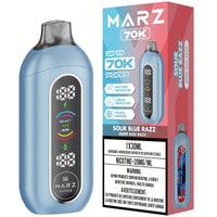 Marz 70k Puff Disposable Vape 30mL