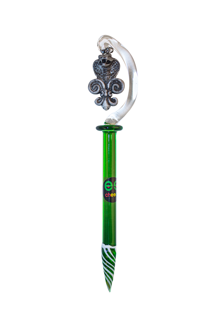 Cheech Glass Dabber