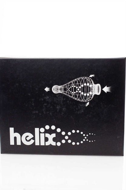 Ensemble de pipes en verre HELIX 3 en 1