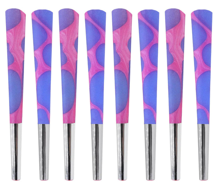 Beautiful Burns - Designer Pre-Rolled Cones - Bubblegum Lava Lamp