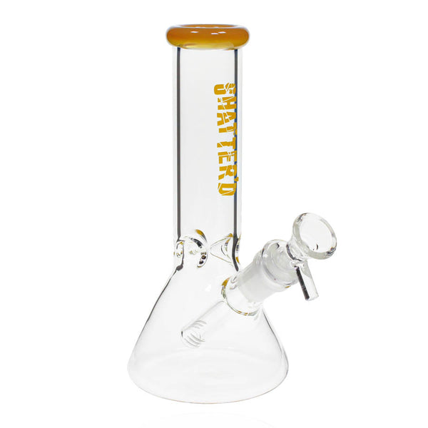 Shatter'd Glassworks 8