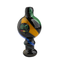 Cheech Glass Carb Cap