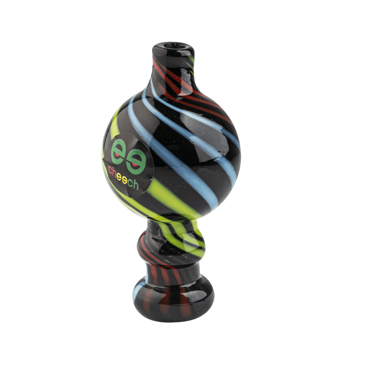 Cheech Glass Carb Cap