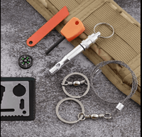 Xtreme - Redline SOS Outdoor Survival Kit