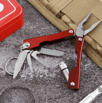 Xtreme - Redline SOS Outdoor Survival Kit