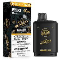 Flavour Beast Level X M Series Replacement Pod 40mL