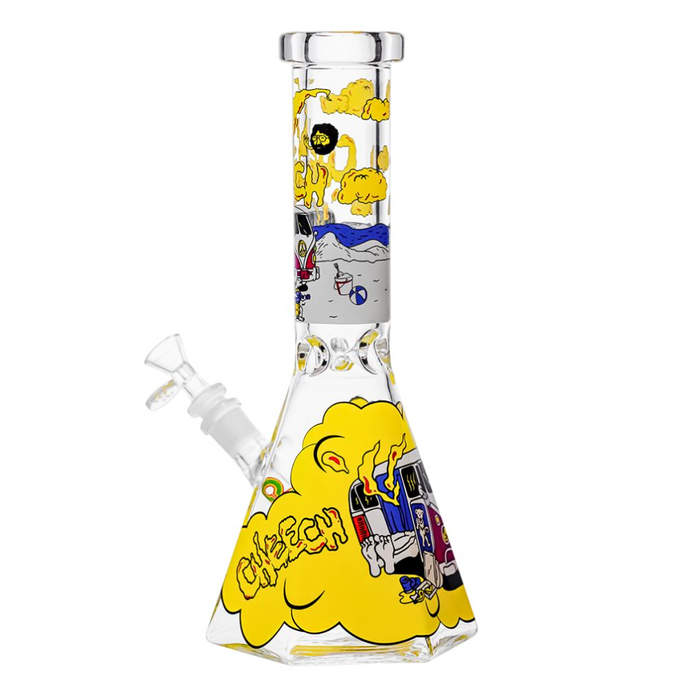 Cheech - 12