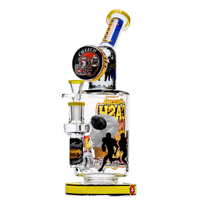 Cheech - 12