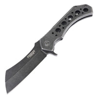 Defender-Xtreme - 6″ Ashsteel Urban Tactical Knife