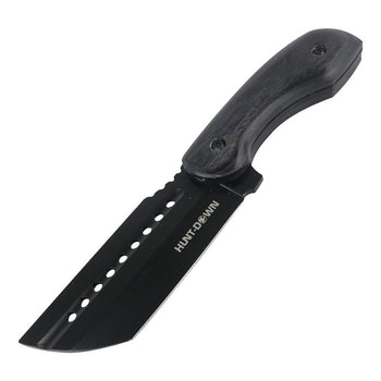 Hunt-Down - 7.5″ Black Night of Hades Knife