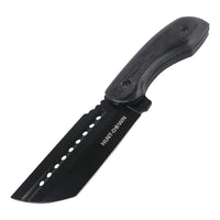 Hunt-Down - 7.5″ Black Night of Hades Knife